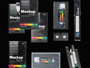 ultimate pack by mockup 5