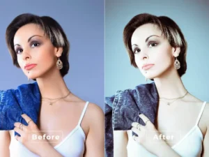 ultra shines photoshop action 2