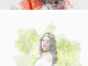 unique color manipulation