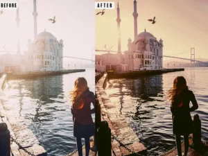 urban photoshop action lightrom presets 4