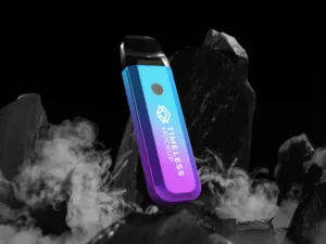 vape pod mockup