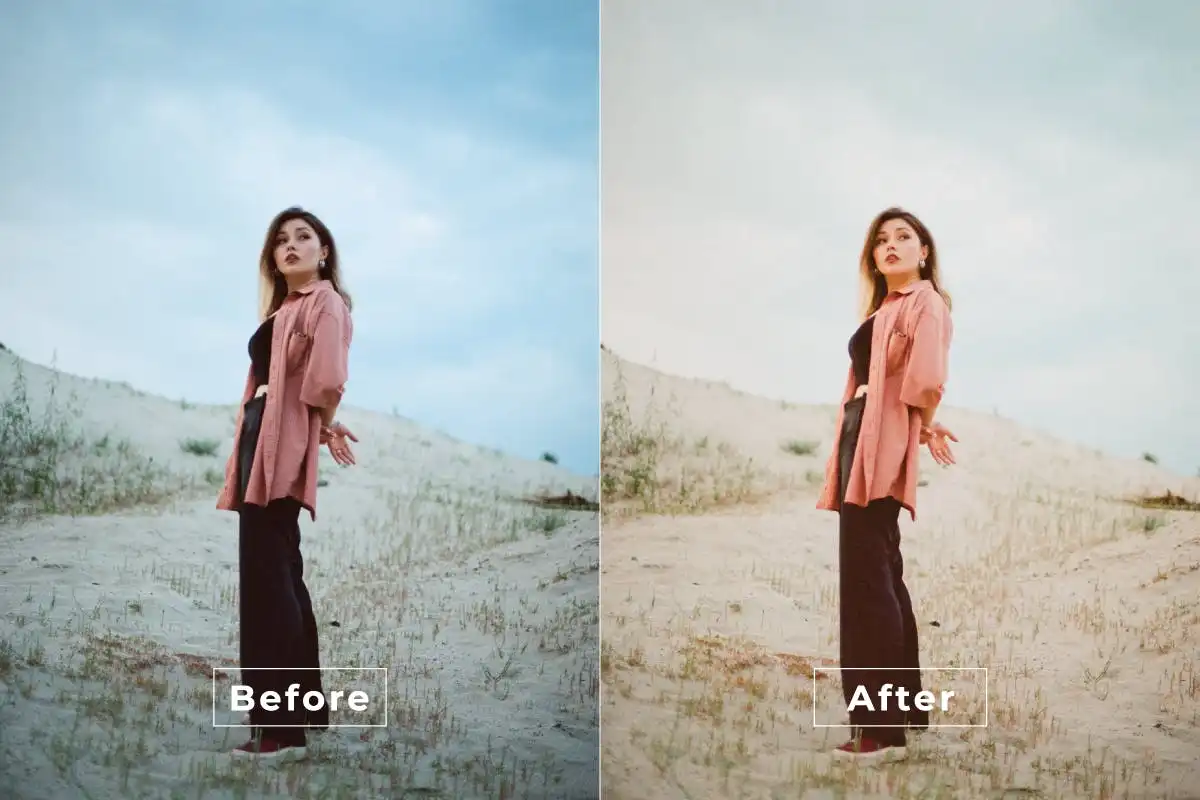 Vintage Classic Photoshop Action 3 vintage classic photoshop action