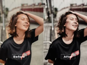 vintage elegant photoshop action 3