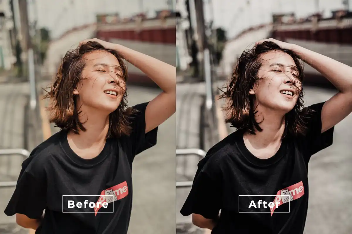 Vintage Elegant Photoshop Action