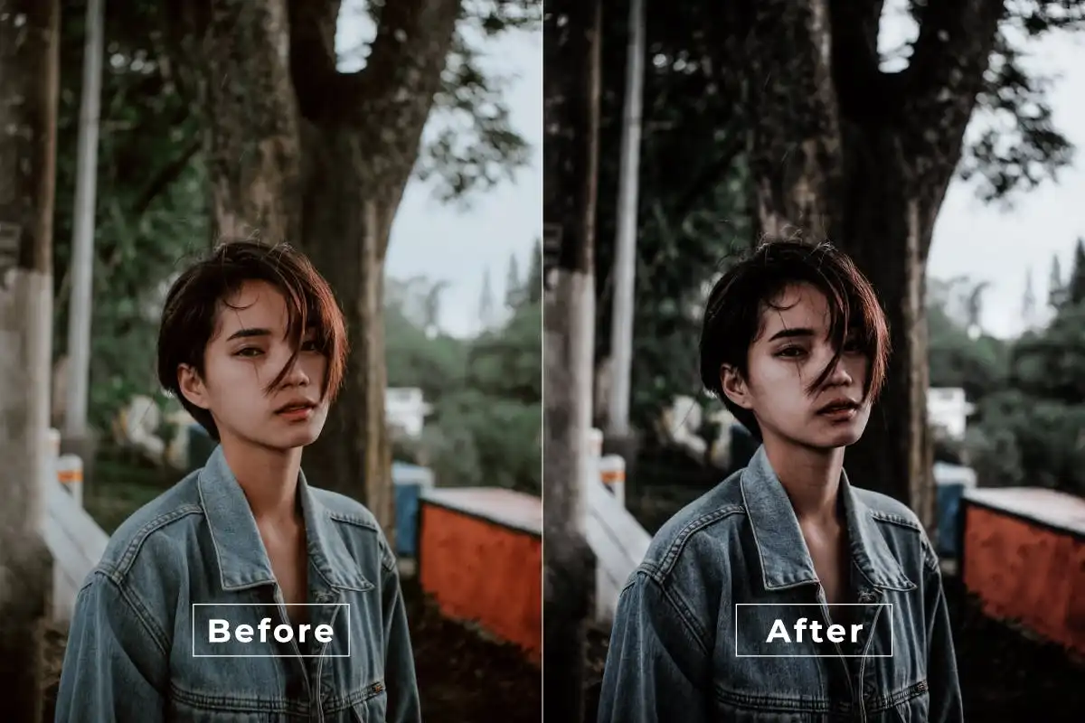 Vintage Elegant Photoshop Action 4 vintage elegant photoshop action