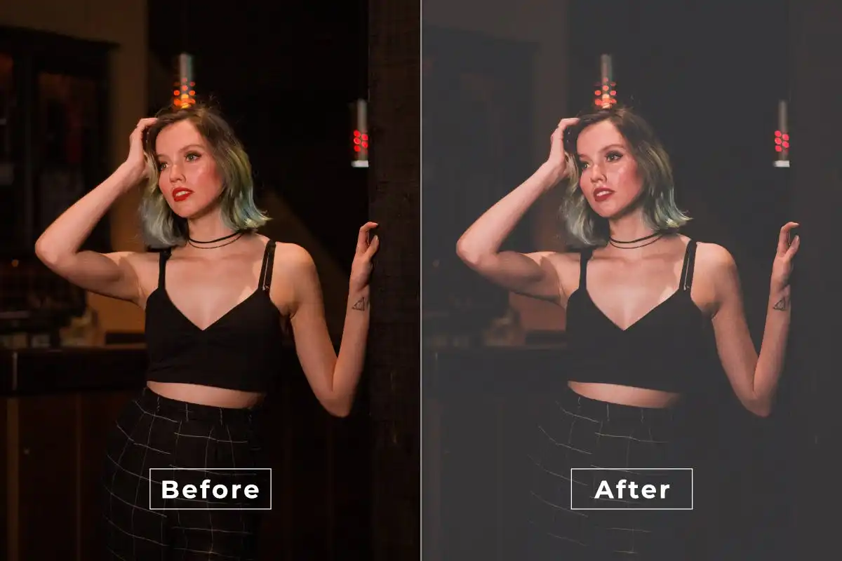 Vintage Hdr Photoshop Action