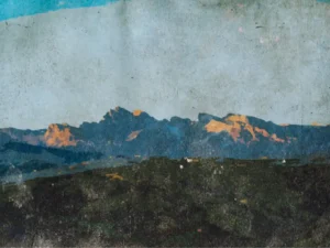 vintage landscape poster action 3