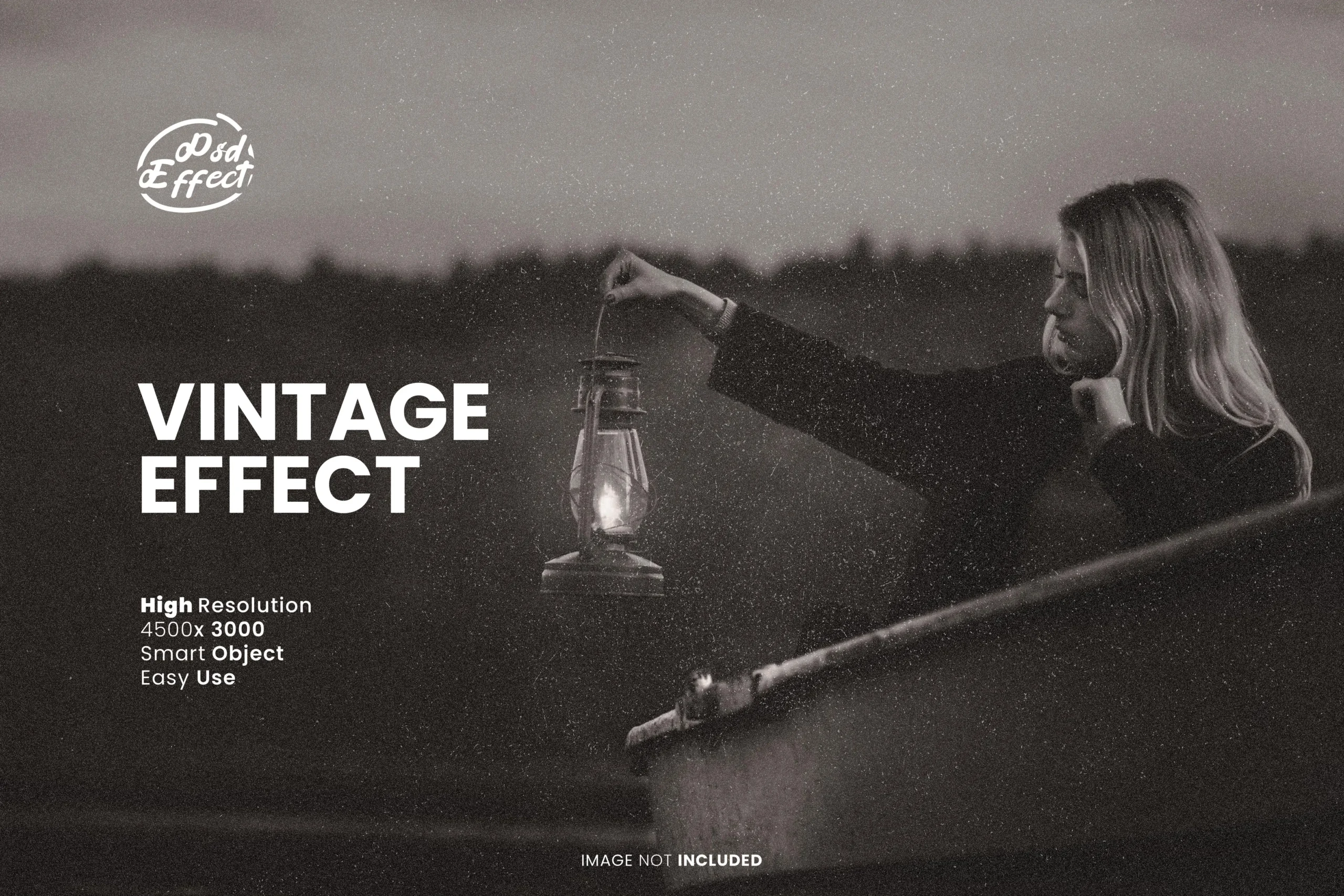 vintage old poster effects for photoshop 5