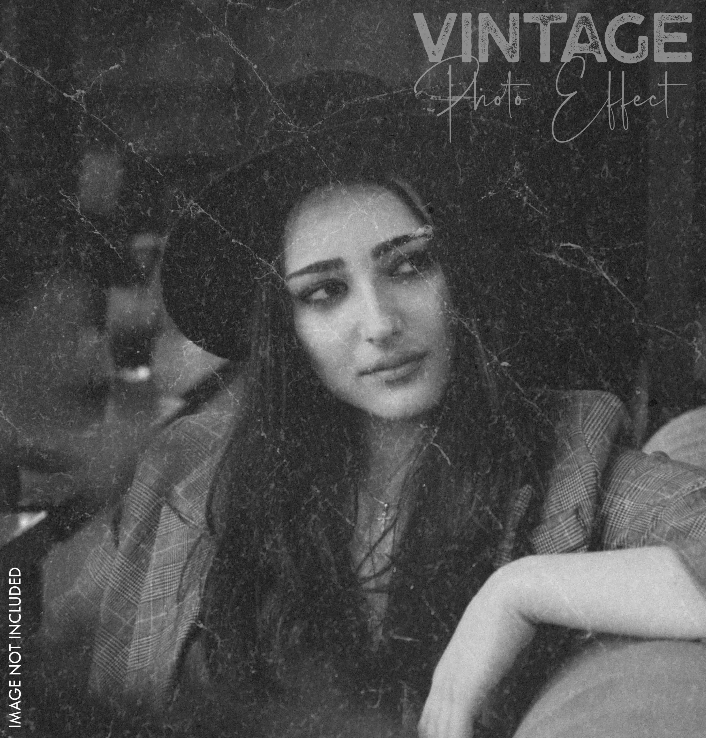 Vintage Photo Effect