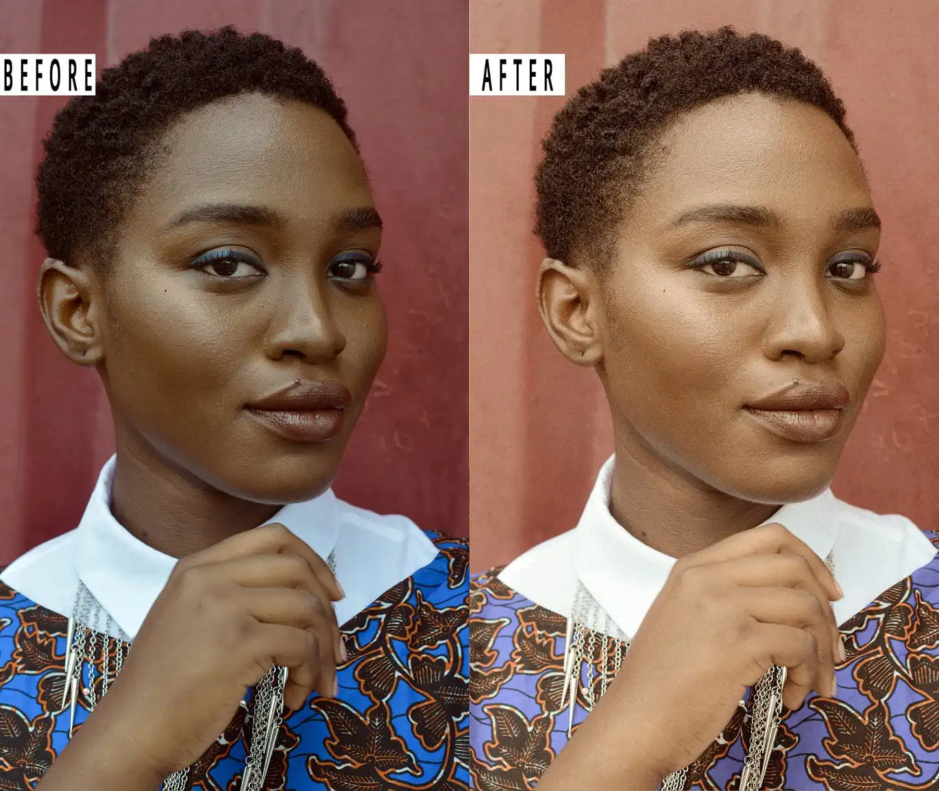 vintage portrait photoshop action 4