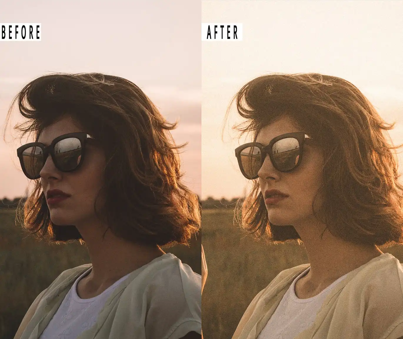 vintage portrait photoshop action 6