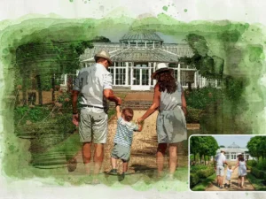 watercolor photoshop effect 3uu4dhq