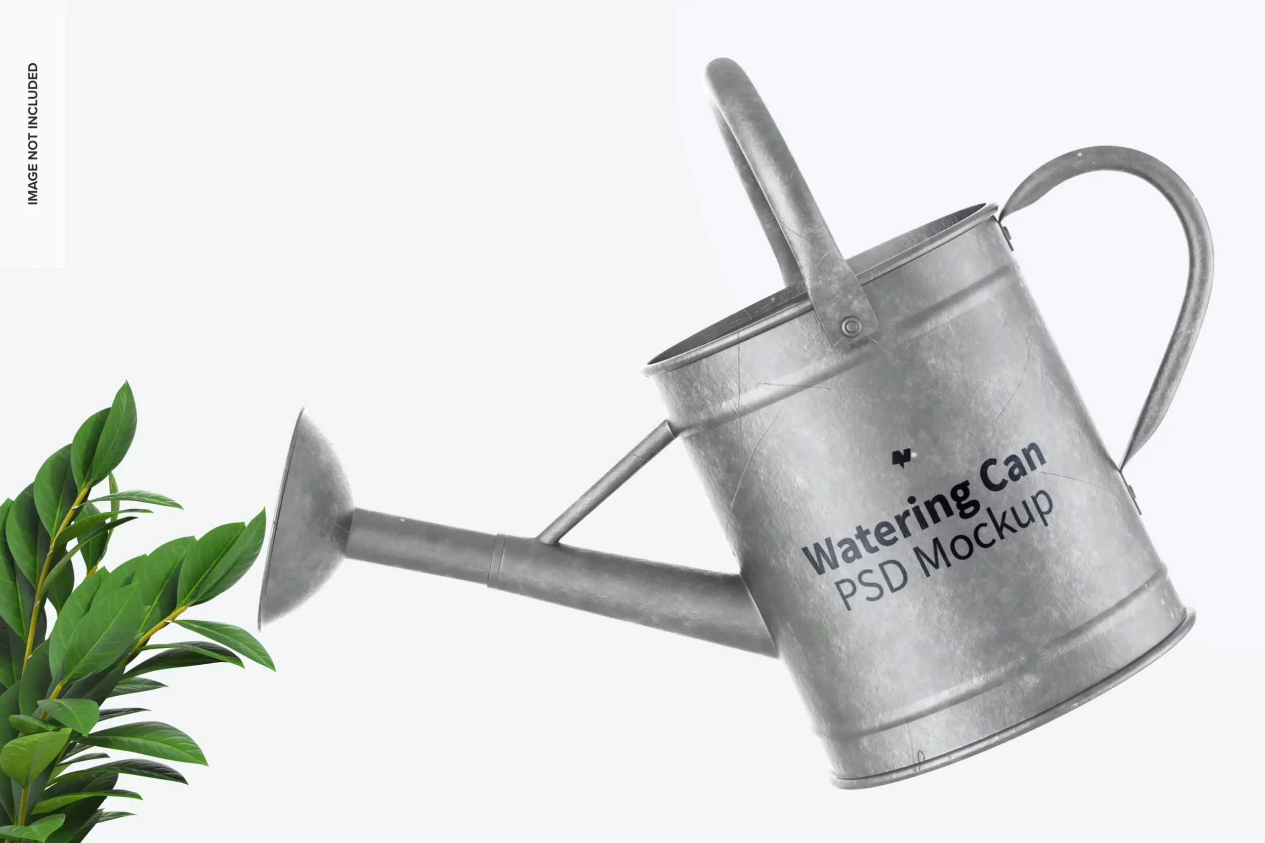 Watering Cans Mockup 2 watering cans mockup 1