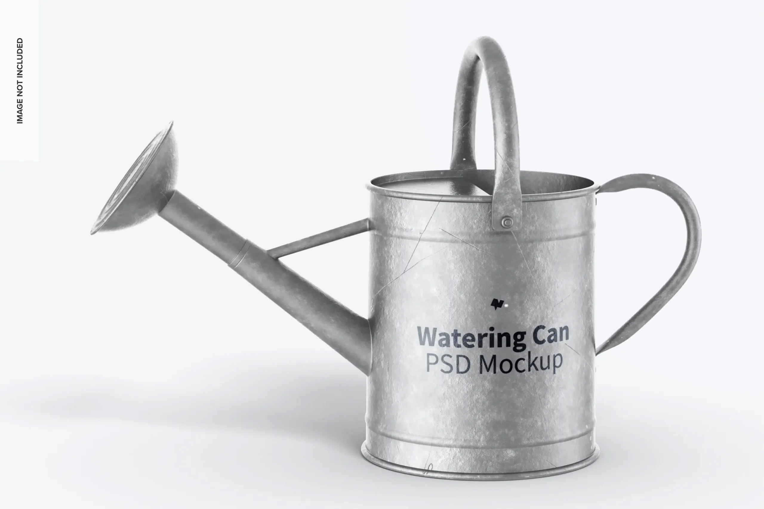 Watering Cans Mockup 5 watering cans mockup 5