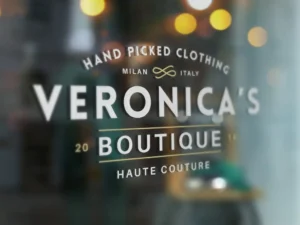 window signage mockup
