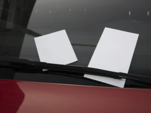 windshield flyer mockup 8