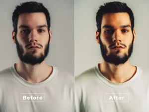 wonderful photoshop action