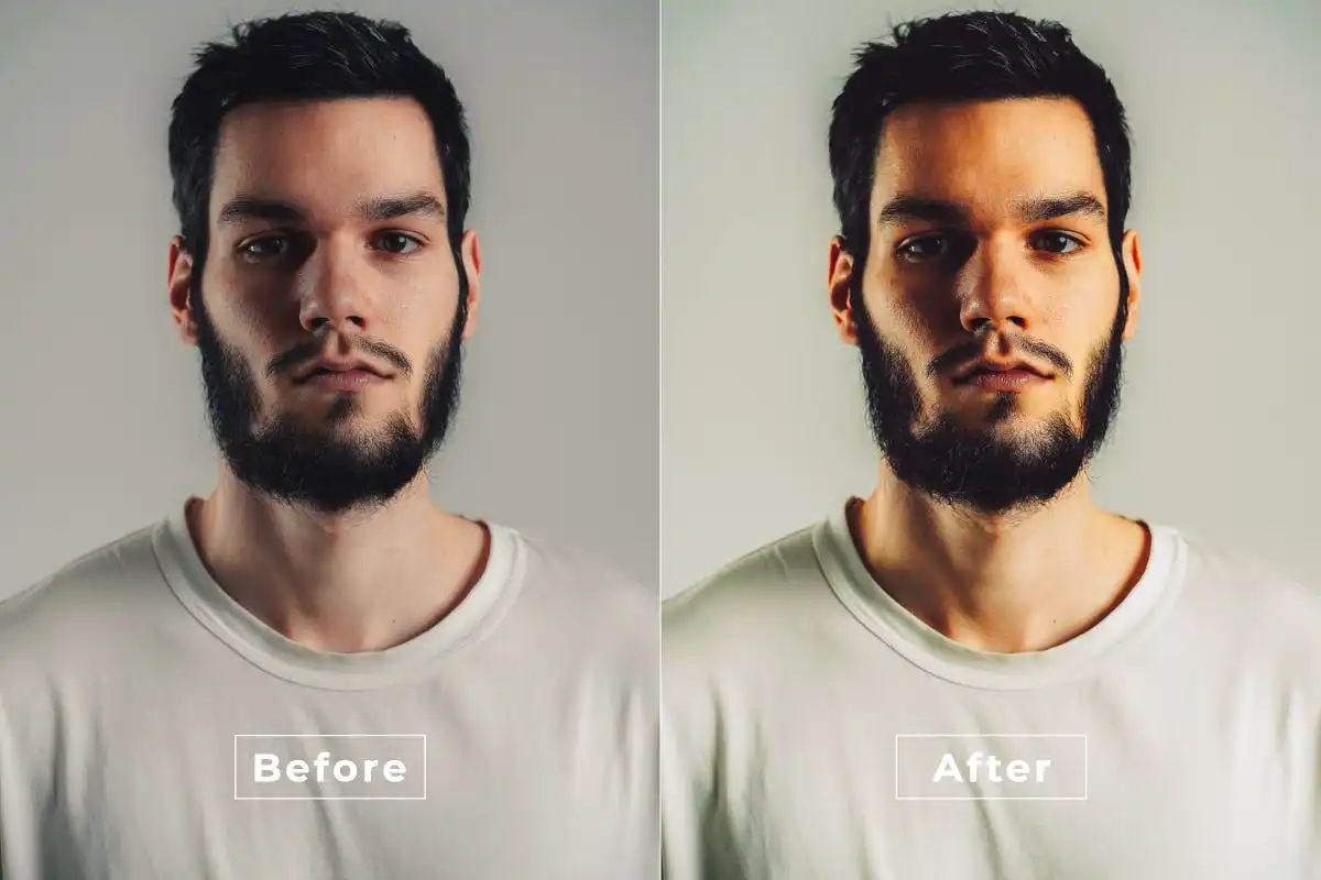 Wonderful Photoshop Action