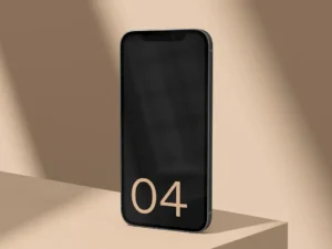 iphone 12 04 standard mockup