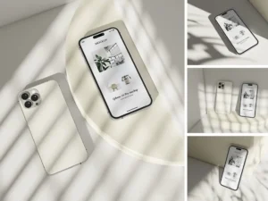 iphone 14 mockup