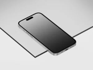 iphone 14 pro 13 standard mockup