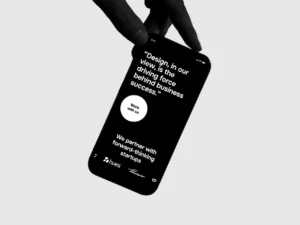 iphone in hand mockups 1
