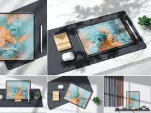 ipad pro mockup1
