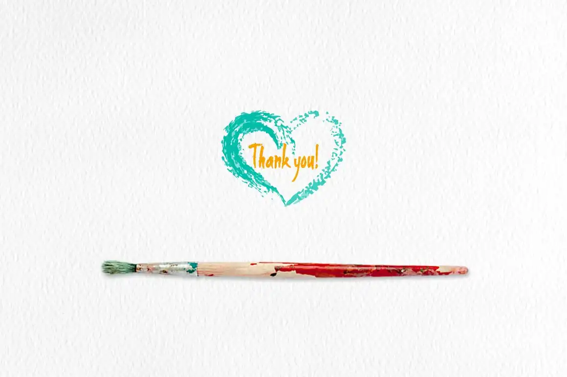 Old Brushes For Illustrator