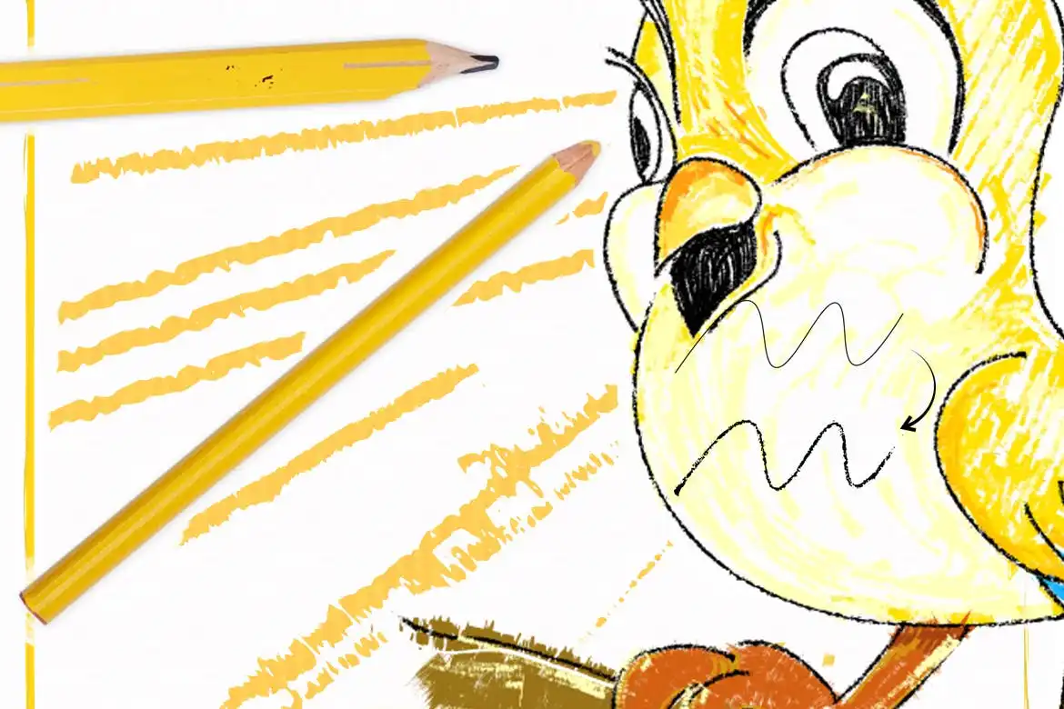 Pencil Probrush 1 pencil probrush 1