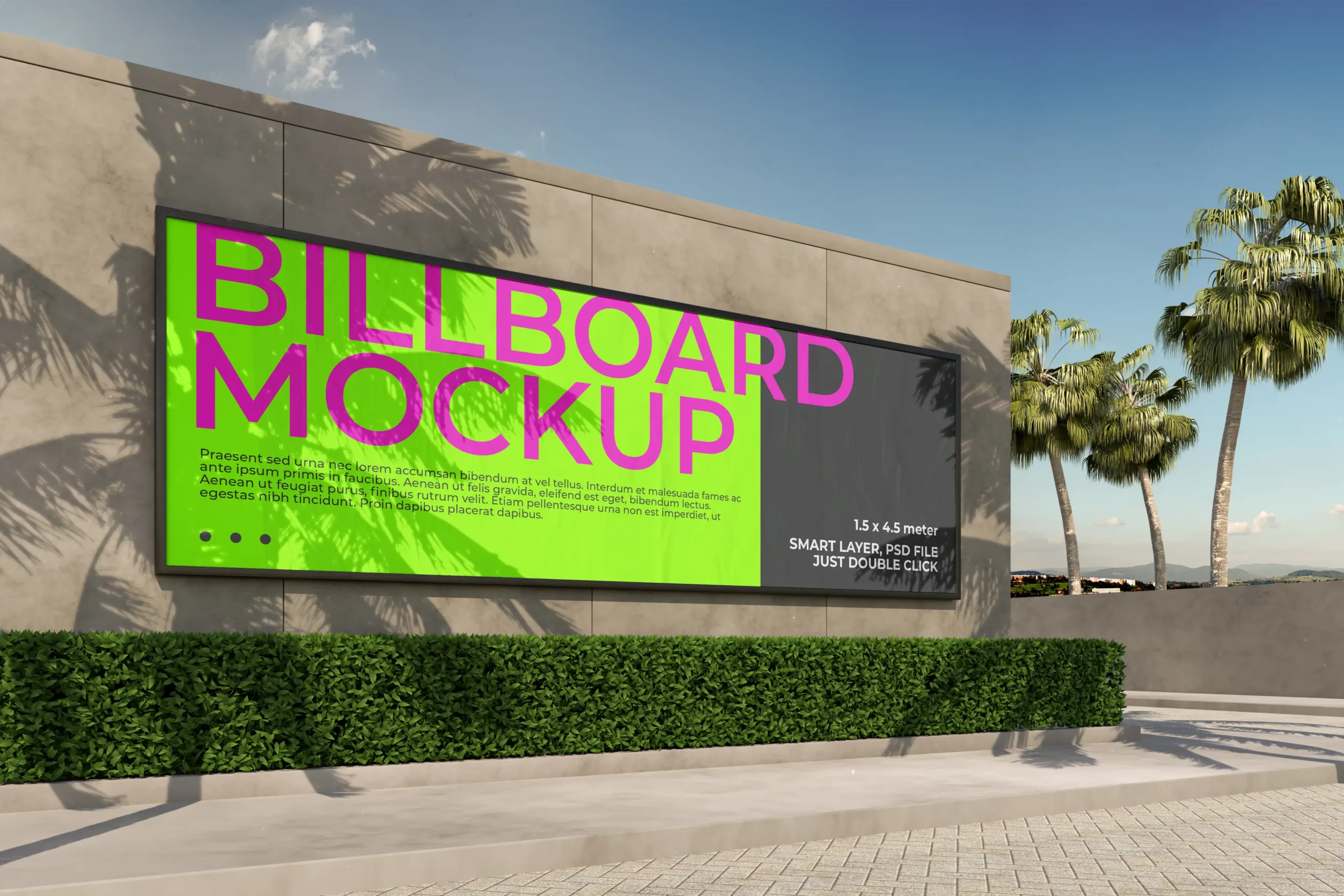 Street Wall Billboard Mockup-Vzwt6Cw