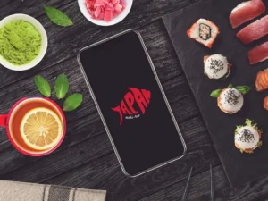 sushi bar mock ups 202