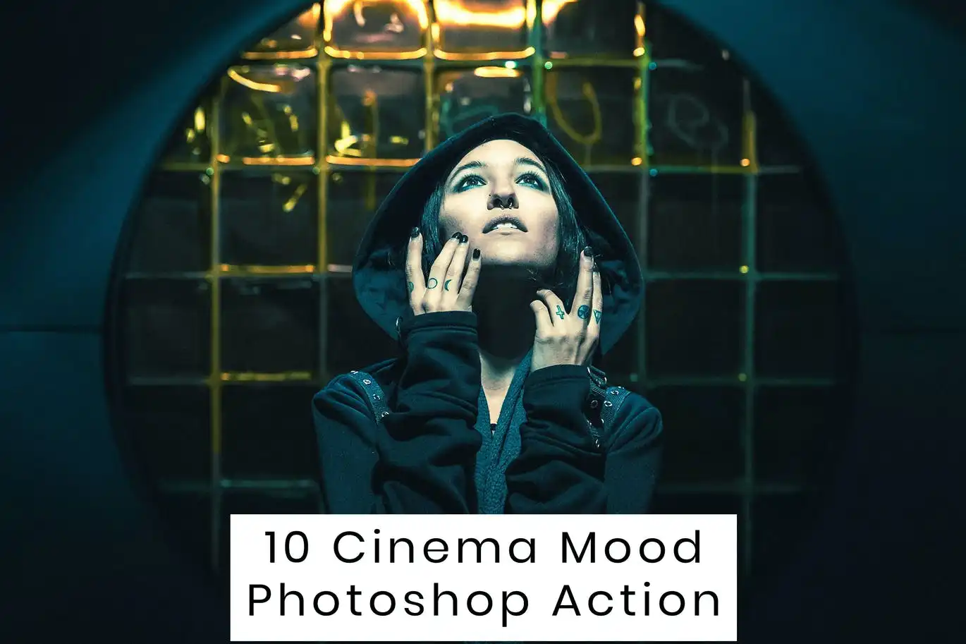10 Cinema Mood Photoshop Action 5 10 cinema mood photoshop action 5