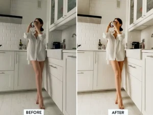 10 cozy home lightroom preset 4