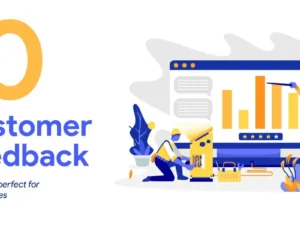 10 customer feedback illustrations1