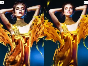 10 hdr photoshop action 3