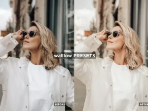 10 mobile desktop lightroom presets vanilla 3