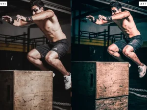 10 sports photoshop action 2