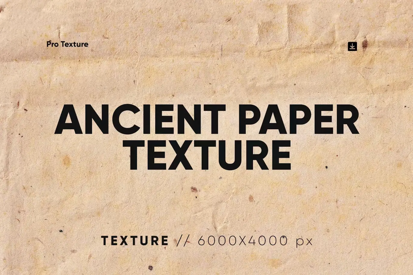 10 Ancient Paper Texture HQ