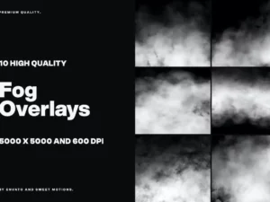 10 fog overlays1