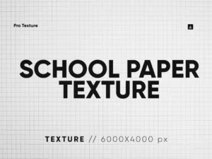 10 school paper texture hq1