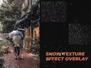 10 transparent snow texture overlay1