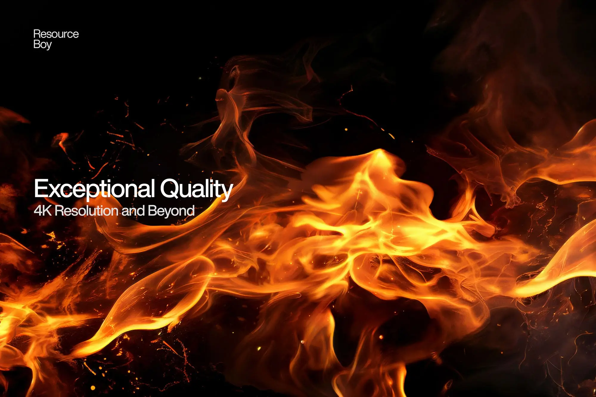 100 Fire Flame Textures