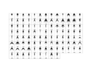 100 spotlight photoshop brushes 2