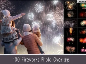 100 firework overlays01
