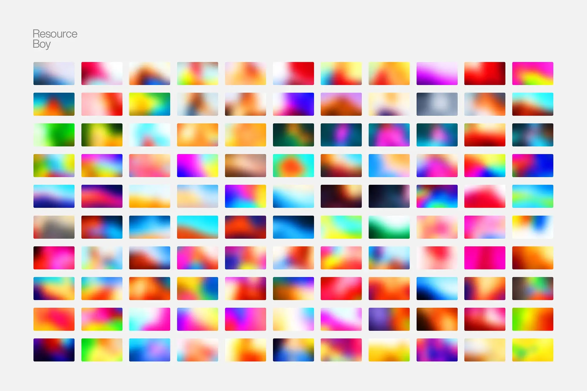 1000 Gradient Backgrounds Vol 1 11 1000 gradient backgrounds vol 1 10