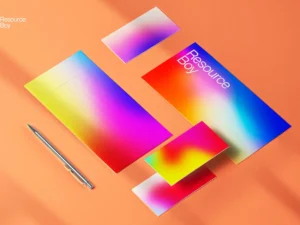 1000 gradient backgrounds vol 1 3