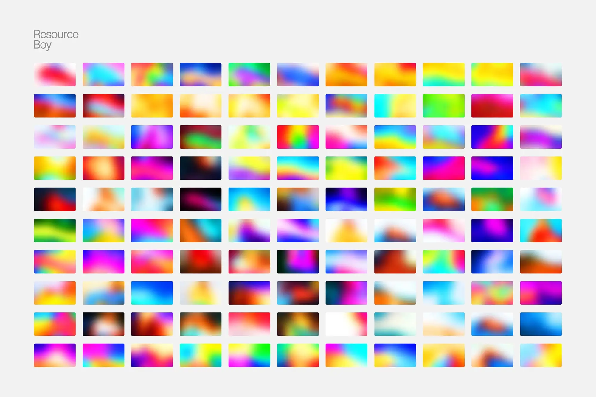 1000 Gradient Backgrounds Vol 1 5 1000 gradient backgrounds vol 1 4