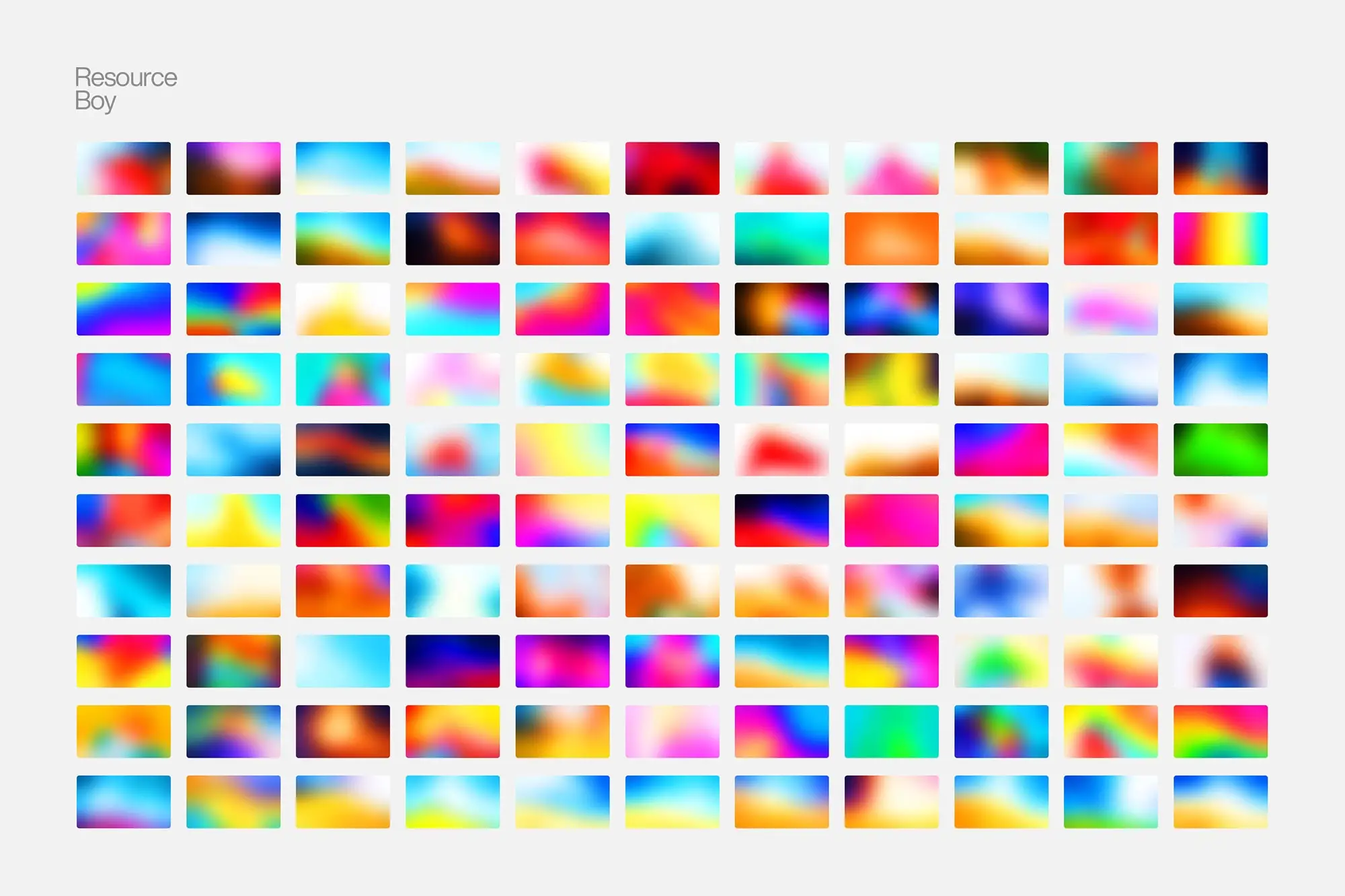 1000 Gradient Backgrounds Vol 1 3 1000 gradient backgrounds vol 1 6