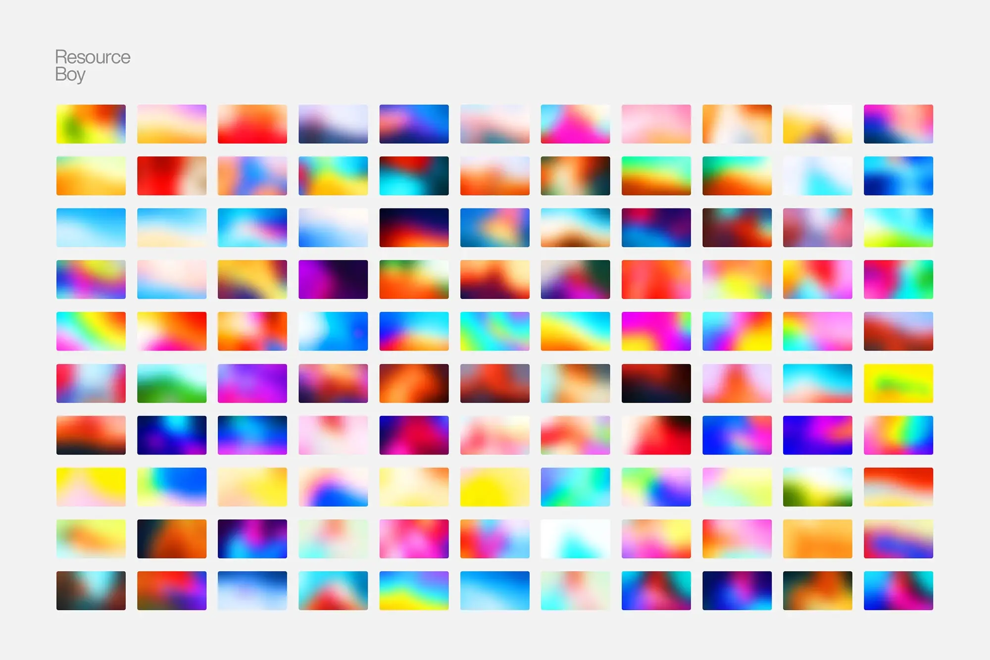 1000 Gradient Backgrounds Vol 1 7 1000 gradient backgrounds vol 1 9