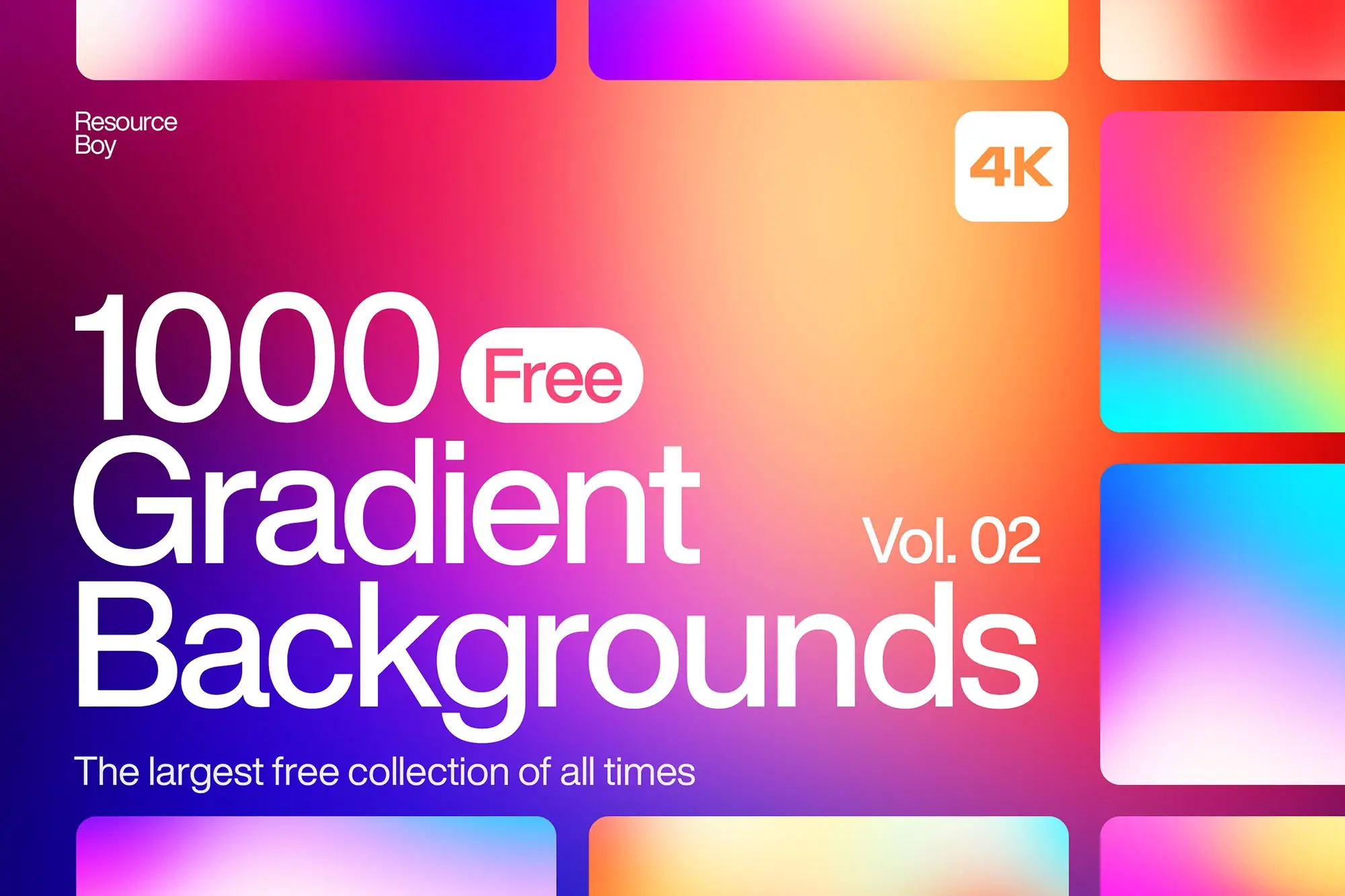 1000 Gradient Backgrounds Vol 1 8 1000 gradient backgrounds vol 1